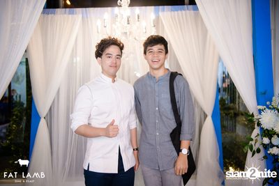 Grand Opening at Fat Lamb BKK — photo 38