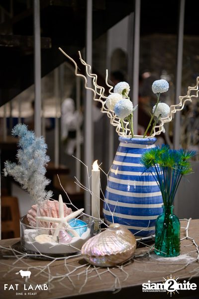 Grand Opening at Fat Lamb BKK — photo 41