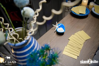 Grand Opening at Fat Lamb BKK — photo 43