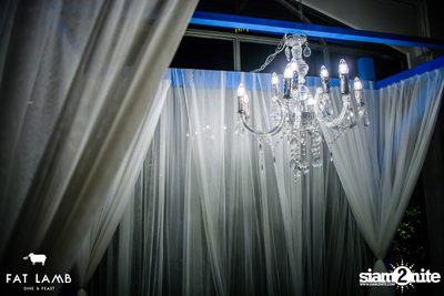 Grand Opening at Fat Lamb BKK — photo 45