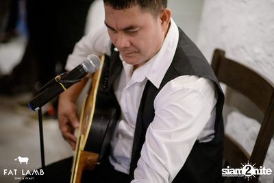 Grand Opening at Fat Lamb BKK — photo 54