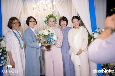 Grand Opening at Fat Lamb BKK — photo 63