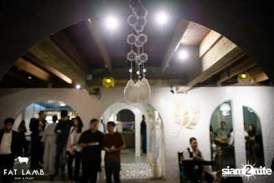 Grand Opening at Fat Lamb BKK — photo 65