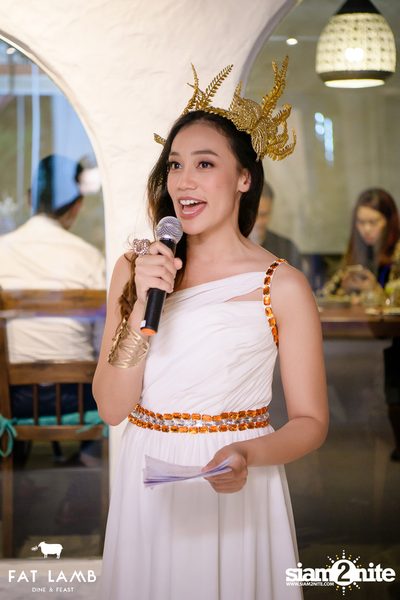 Grand Opening at Fat Lamb BKK — photo 70