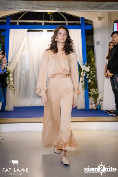 Grand Opening at Fat Lamb BKK — photo 86