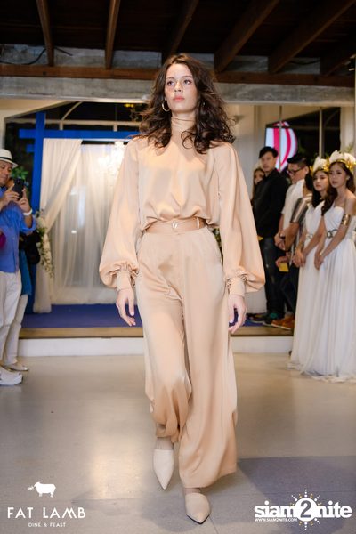 Grand Opening at Fat Lamb BKK — photo 87