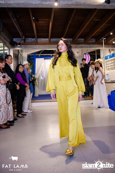 Grand Opening at Fat Lamb BKK — photo 90
