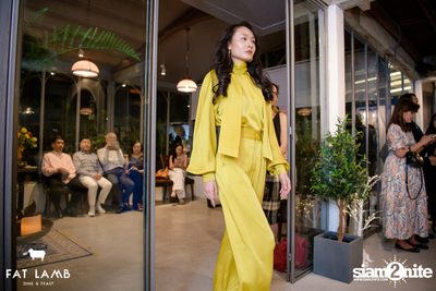 Grand Opening at Fat Lamb BKK — photo 91