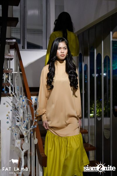 Grand Opening at Fat Lamb BKK — photo 92