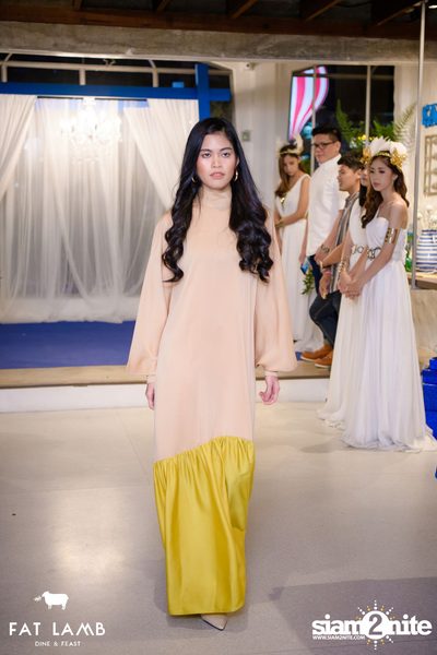 Grand Opening at Fat Lamb BKK — photo 93