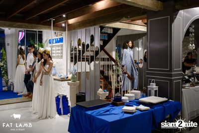 Grand Opening at Fat Lamb BKK — photo 94