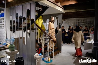 Grand Opening at Fat Lamb BKK — photo 99