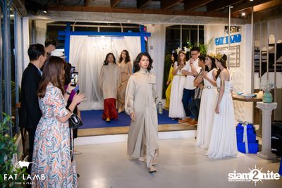 Grand Opening at Fat Lamb BKK — photo 100