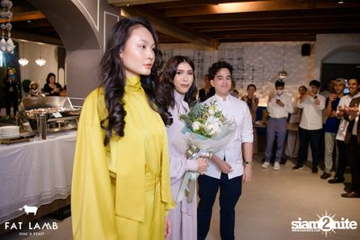 Grand Opening at Fat Lamb BKK — photo 102