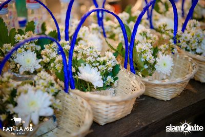 Grand Opening at Fat Lamb BKK — photo 131