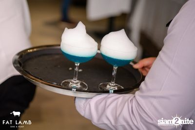 Grand Opening at Fat Lamb BKK — photo 139