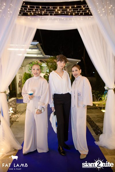 Grand Opening at Fat Lamb BKK — photo 144
