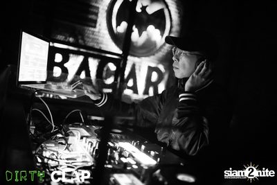 Dirty Bar Presents XXL The Oversized Party — photo 2