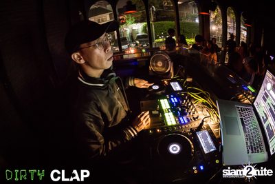 Dirty Bar Presents XXL The Oversized Party — photo 3