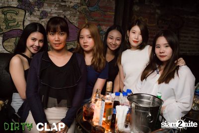Dirty Bar Presents XXL The Oversized Party — photo 4