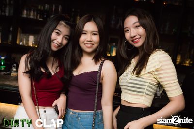 Dirty Bar Presents XXL The Oversized Party — photo 5