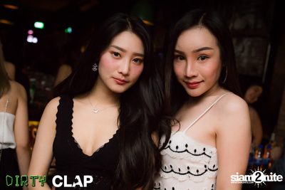 Dirty Bar Presents XXL The Oversized Party — photo 7