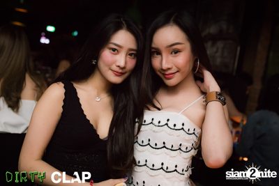 Dirty Bar Presents XXL The Oversized Party — photo 8