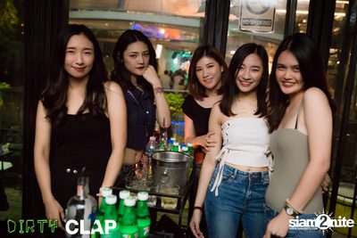 Dirty Bar Presents XXL The Oversized Party — photo 9