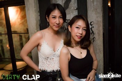 Dirty Bar Presents XXL The Oversized Party — photo 10