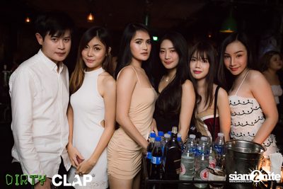 Dirty Bar Presents XXL The Oversized Party — photo 11