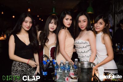 Dirty Bar Presents XXL The Oversized Party — photo 12