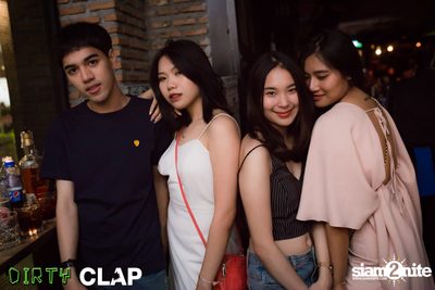 Dirty Bar Presents XXL The Oversized Party — photo 13