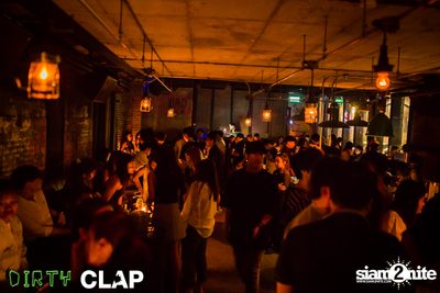 Dirty Bar Presents XXL The Oversized Party — photo 14