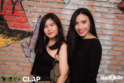 Dirty Bar Presents XXL The Oversized Party — photo 15
