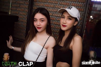 Dirty Bar Presents XXL The Oversized Party — photo 18