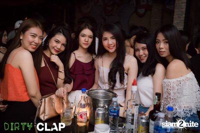 Dirty Bar Presents XXL The Oversized Party — photo 20