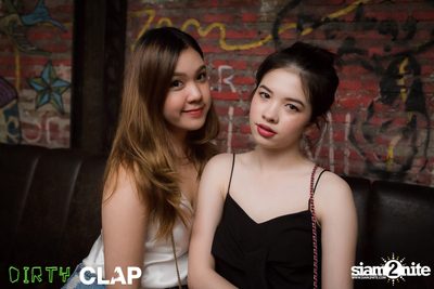 Dirty Bar Presents XXL The Oversized Party — photo 22