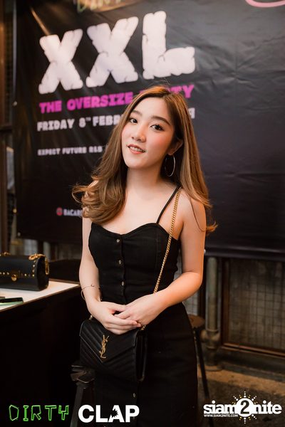 Dirty Bar Presents XXL The Oversized Party — photo 25
