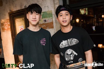 Dirty Bar Presents XXL The Oversized Party — photo 26