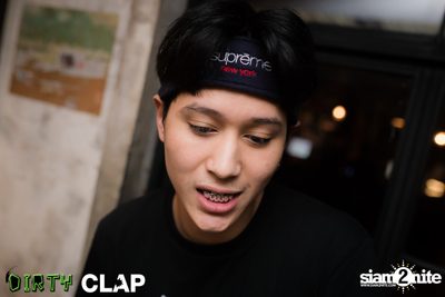 Dirty Bar Presents XXL The Oversized Party — photo 27