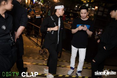 Dirty Bar Presents XXL The Oversized Party — photo 28