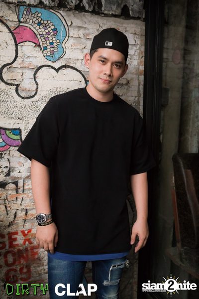 Dirty Bar Presents XXL The Oversized Party — photo 30