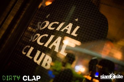 Dirty Bar Presents XXL The Oversized Party — photo 31