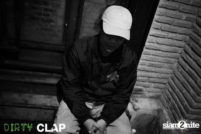 Dirty Bar Presents XXL The Oversized Party — photo 32