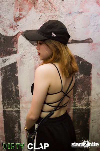 Dirty Bar Presents XXL The Oversized Party — photo 35