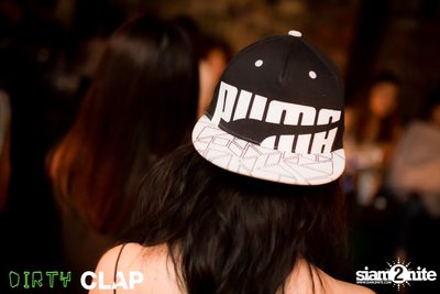 Dirty Bar Presents XXL The Oversized Party — photo 38