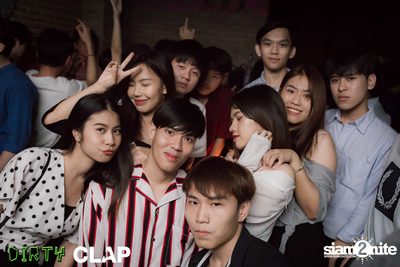 Dirty Bar Presents XXL The Oversized Party — photo 41