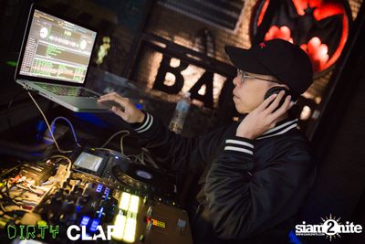 Dirty Bar Presents XXL The Oversized Party — photo 42