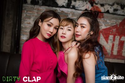 Dirty Bar Presents XXL The Oversized Party — photo 43