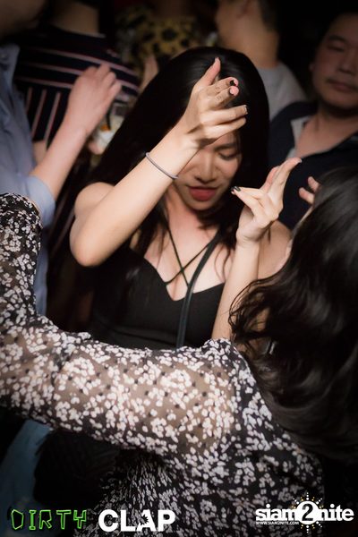 Dirty Bar Presents XXL The Oversized Party — photo 45